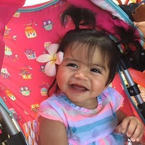 Meet your Posher, Danielle